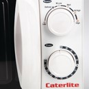 Micro-ondes Caterlite compact 17L 700W